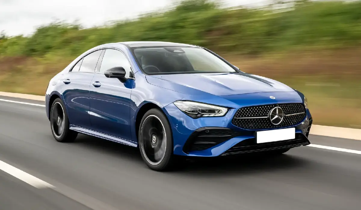 Mercedes-Benz - CLA 200 CDI Sport - Car Rentals Near me - Used Cars Near me - Exclusive Concierge Club.webp